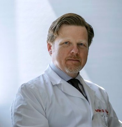 Christopher W. Ryan, MD